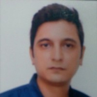 Vinod Kumar