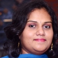 Soumya Sugathan
