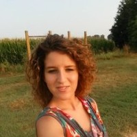 Anna Marica Forcolin