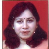 Shravani Pilankar