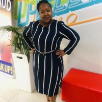 sibongile duma