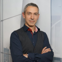 Sébastien Albert-Gondrand