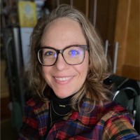Claire C. Rust