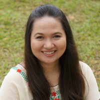 Madelene Severa Santos
