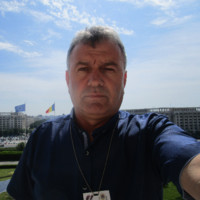 Alexei Munteanu