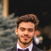 Chris Shehadeh