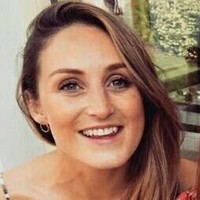 Hannah Cahill