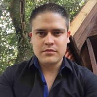 Sebastian Cisneros Palacios