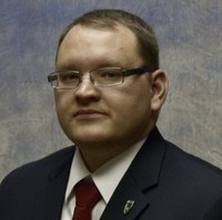James Conklin