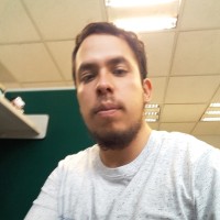 Roberto Moreno Enríquez
