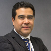 Luis Enrique Perez