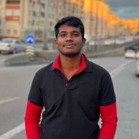 Sharan Mohan