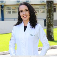 Jordana Cristina Ferreira Serafim
