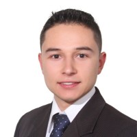 Alejandro Tabares Ospina