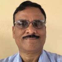 Ganapathi Rao Penta