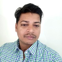 Sudarsan Mohapatra