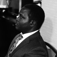 VICTOR NYAGILO