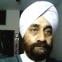 Iqbal Singh