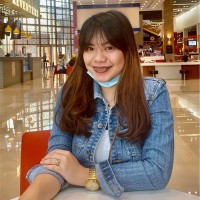 Monica Joy Dela Cerna