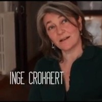Inge CROKAERT