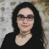 Jessica Gelb