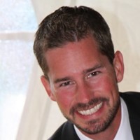 Joe Mcmahon