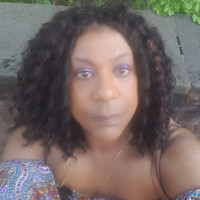 Glenna George