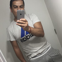 Marcos fabian Ibanez espinoza