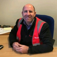 Andy Mcmahon