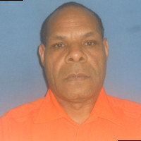 Giwen Molome