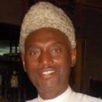 TIJJANI MUHAMMAD