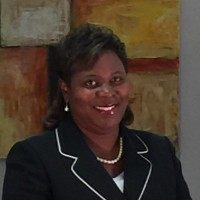 Nicolle Donald