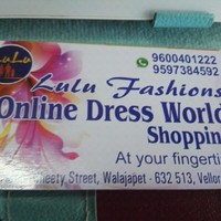 Niamathullah Vaseem Mohideen