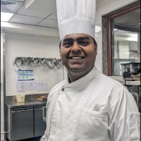 Piyush Middha