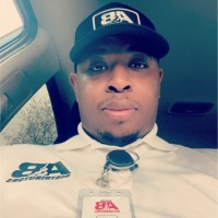 Denzel Walker