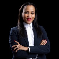 Reabetswe R. Motshegare (M.B.A)
