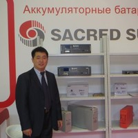 Louis Zhu
