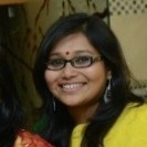 Poushali Chatterjee