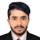 Roshan Noronha