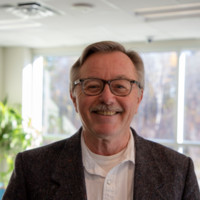 Dr. Myles Frederick McLellan
