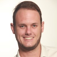 Dominic Caister, Cfa , Ca(Sa)