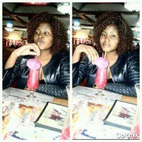 Fionah Nyeleti