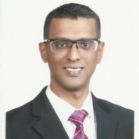 Shasikumar Ramalingam