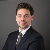 Dr. Nicolas Eberle