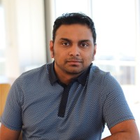 Vishnu Ramia