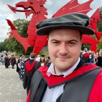 Dr Andrew Price, PhD