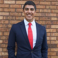 Daniel Aguilar