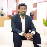 Yatish Kumar