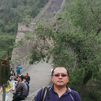 Ahmad Effendi Jamil
