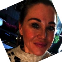 Marte Lise Karlsen